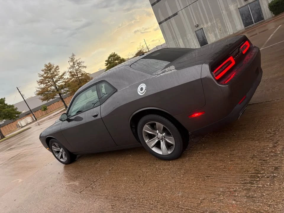 2015 Dodge Challenger 3rd Gen - Image 5 of 5