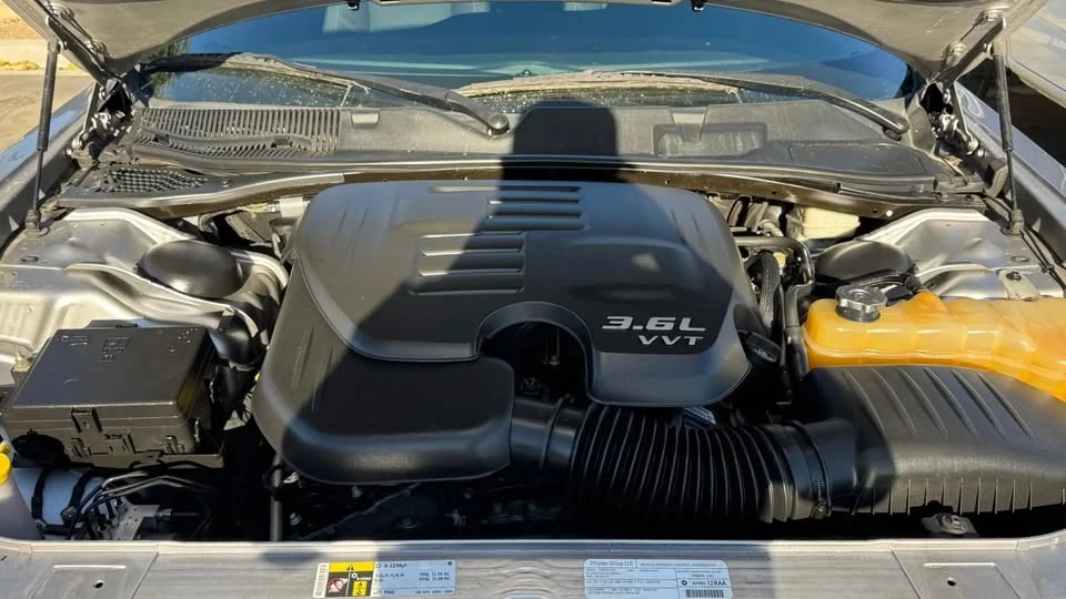 2015 Dodge Challenger 3rd Gen - Image 17 of 17