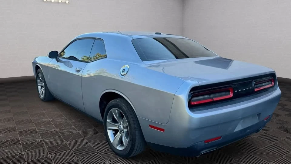 2015 Dodge Challenger 3rd Gen - Image 5 of 17