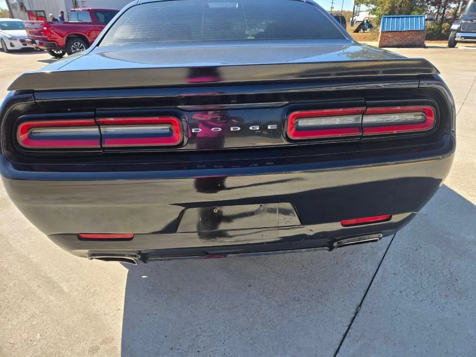 2015 Dodge Challenger 3rd Gen - Image 4 of 13
