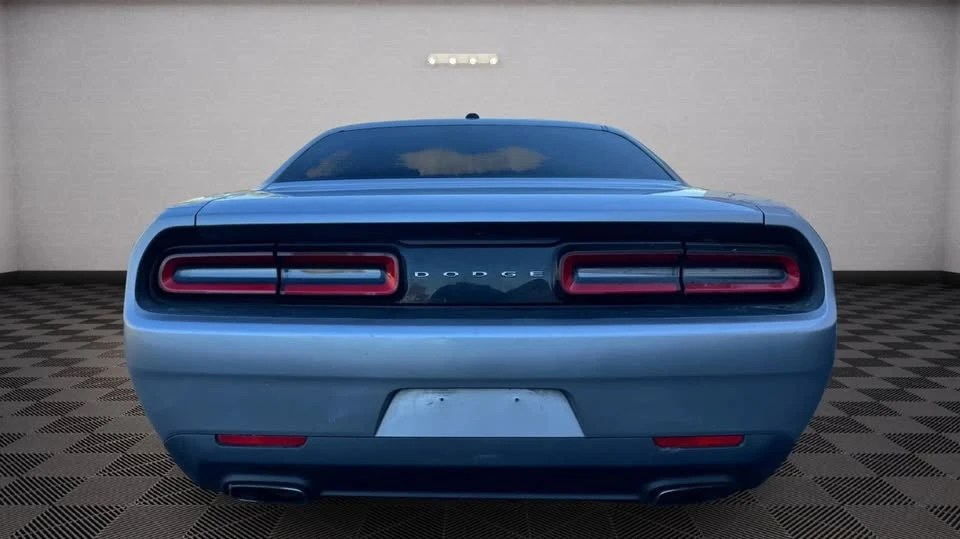2015 Dodge Challenger 3rd Gen - Image 6 of 17
