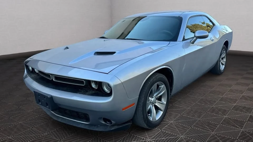2015 Dodge Challenger 3rd Gen - Image 3 of 17