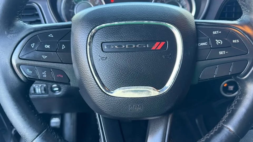 2015 Dodge Challenger 3rd Gen - Image 15 of 17