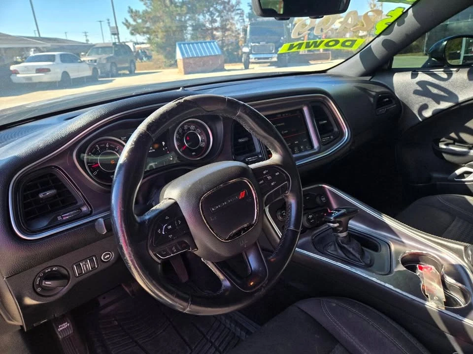 2015 Dodge Challenger 3rd Gen - Image 9 of 13
