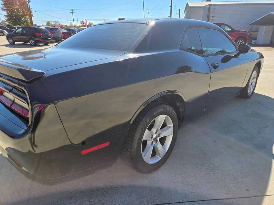 2015 Dodge Challenger 3rd Gen - Image 5 of 13