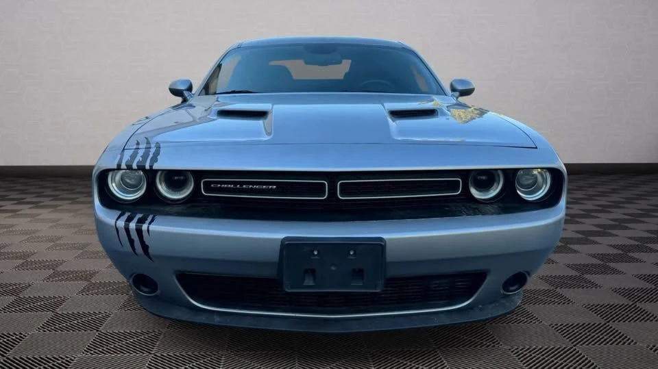 2015 Dodge Challenger 3rd Gen - Image 2 of 17