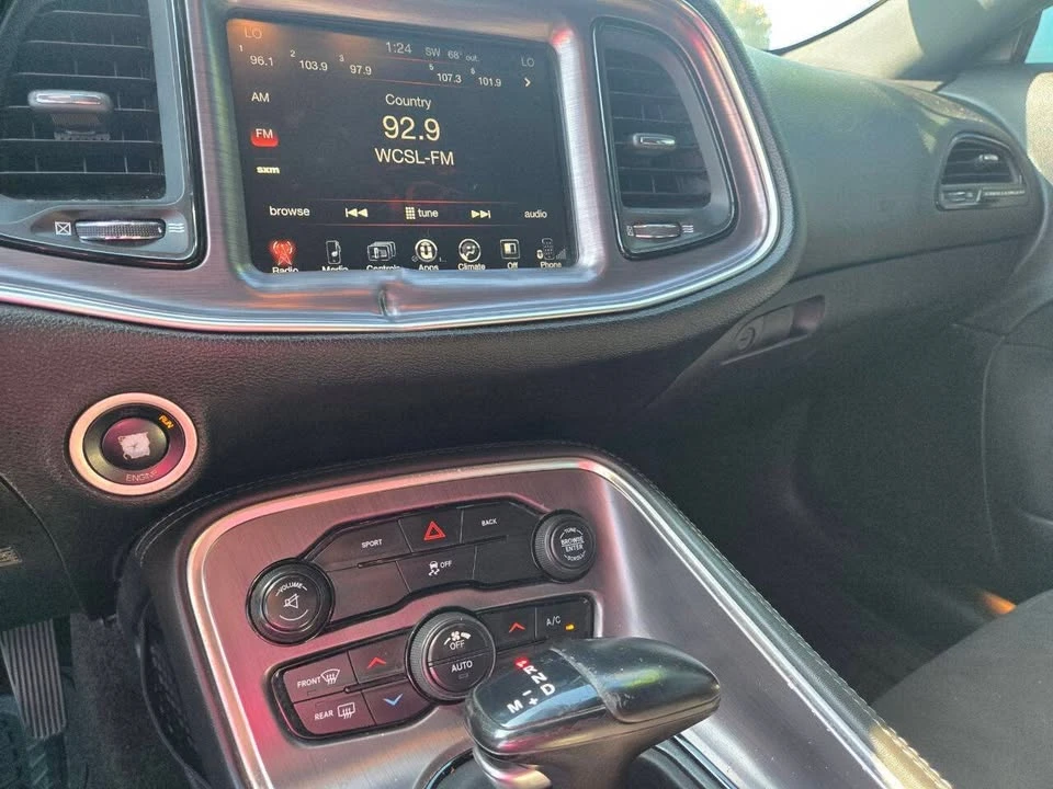 2015 Dodge Challenger 3rd Gen - Image 13 of 13