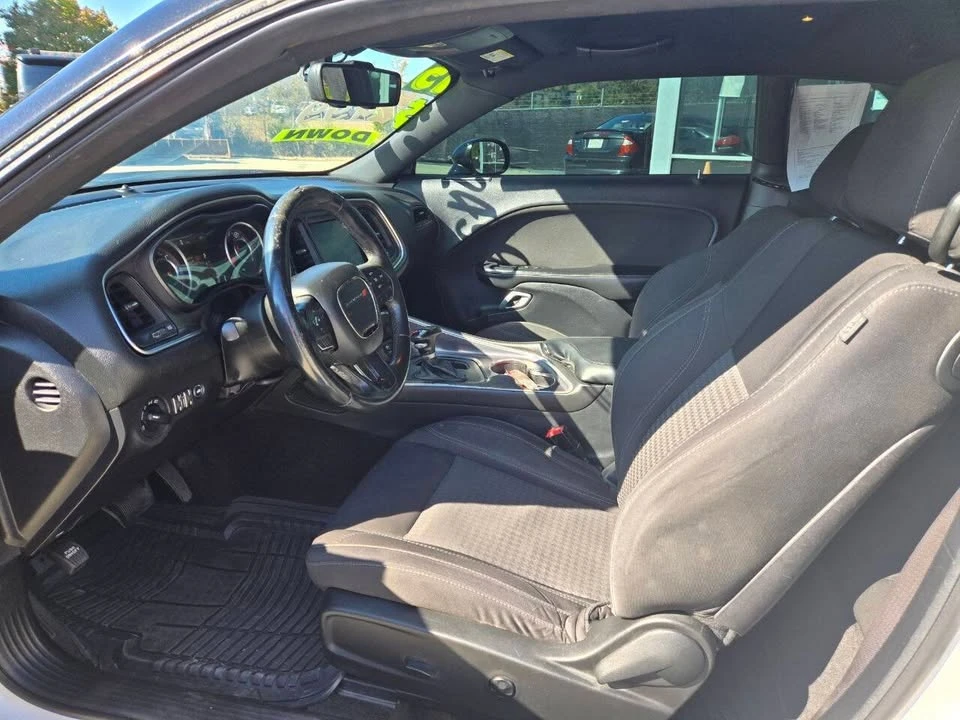 2015 Dodge Challenger 3rd Gen - Image 7 of 13