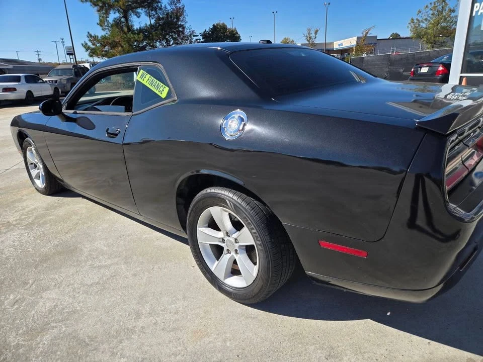 2015 Dodge Challenger 3rd Gen - Image 3 of 13