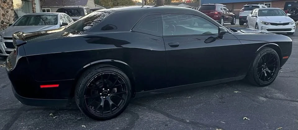 2015 Dodge Challenger 3rd Gen - Image 6 of 15