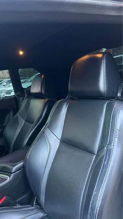 2015 Dodge Challenger 3rd Gen - Image 8 of 8