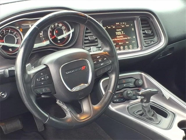 2015 Dodge Challenger 3rd Gen - Image 11 of 19