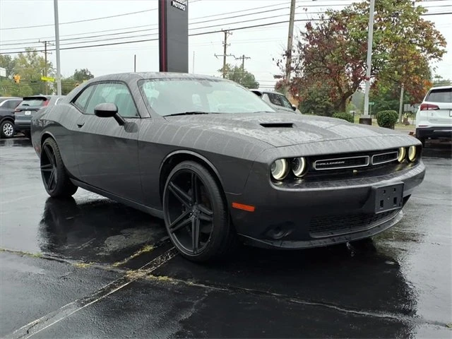 2015 Dodge Challenger 3rd Gen - Image 2 of 19