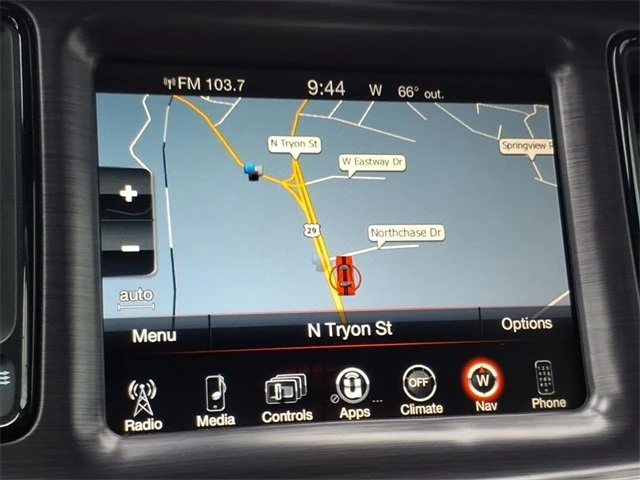 2015 Dodge Challenger 3rd Gen - Image 12 of 19