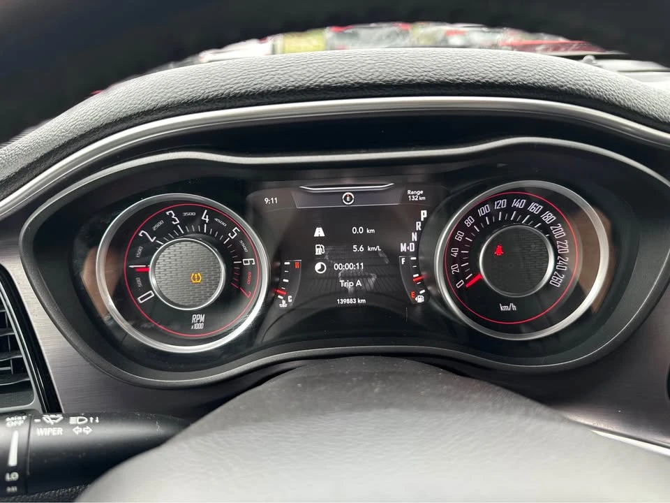 2015 Dodge Challenger 3rd Gen - Image 11 of 11