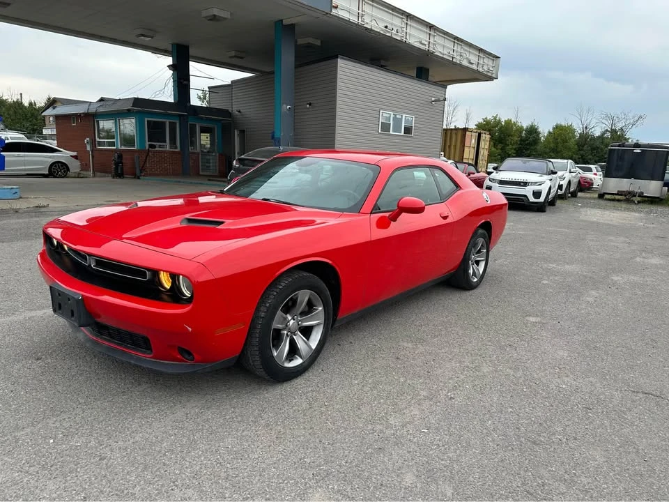 2015 Dodge Challenger 3rd Gen - Image 2 of 11
