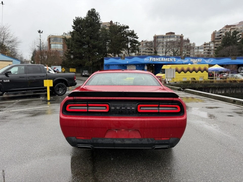 2015 Dodge Challenger 3rd Gen - Image 4 of 20