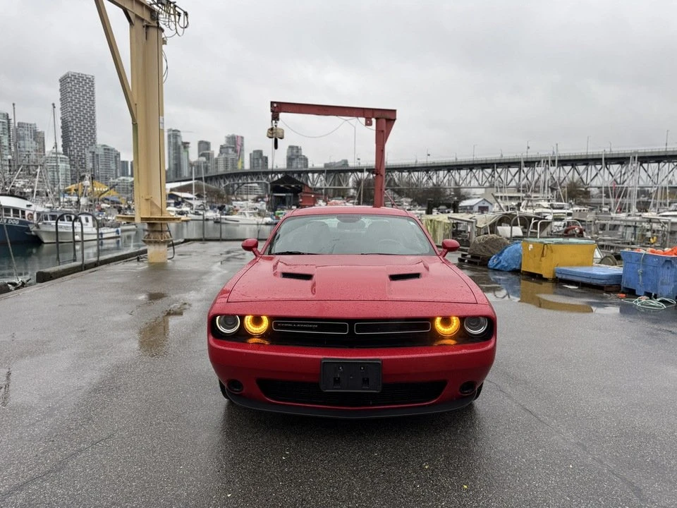 2015 Dodge Challenger 3rd Gen - Image 9 of 20