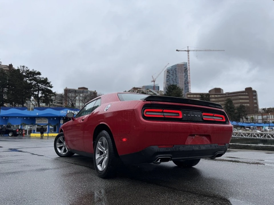 2015 Dodge Challenger 3rd Gen - Image 12 of 20