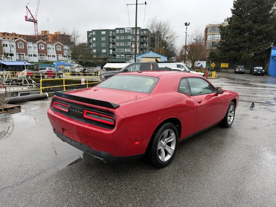2015 Dodge Challenger 3rd Gen - Image 6 of 20