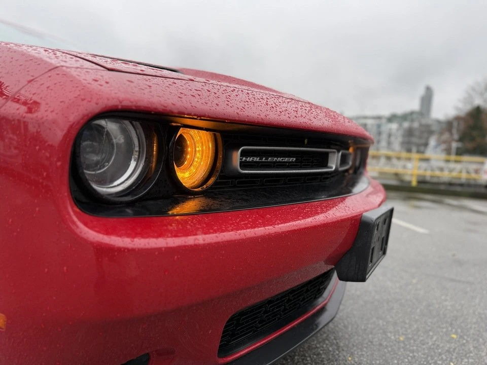 2015 Dodge Challenger 3rd Gen - Image 11 of 20