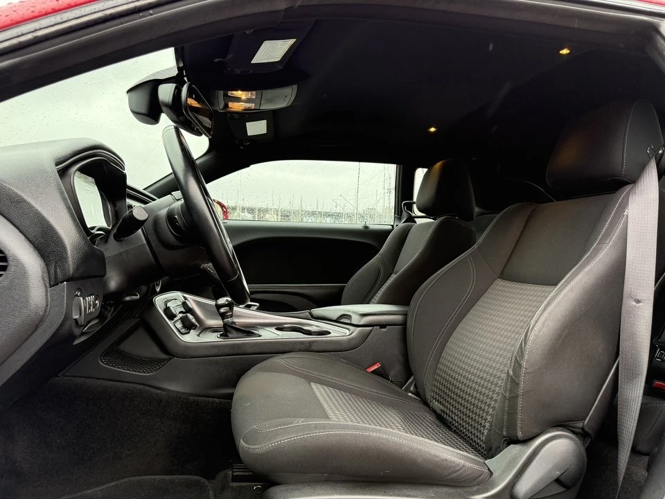 2015 Dodge Challenger 3rd Gen - Image 16 of 20