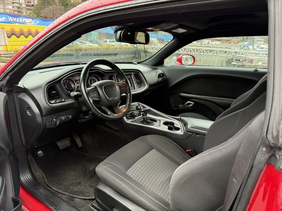 2015 Dodge Challenger 3rd Gen - Image 14 of 20