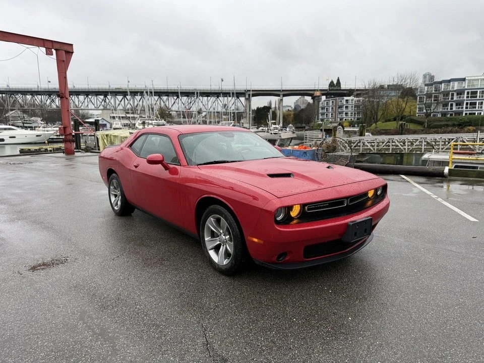 2015 Dodge Challenger 3rd Gen - Image 8 of 20