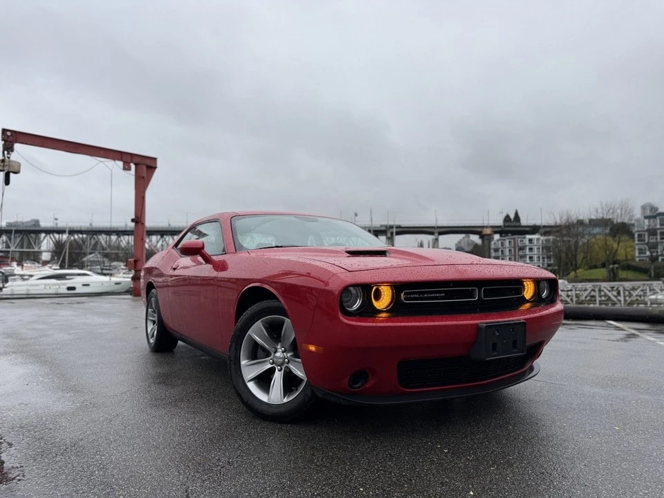 2015 Dodge Challenger 3rd Gen - Image 10 of 20