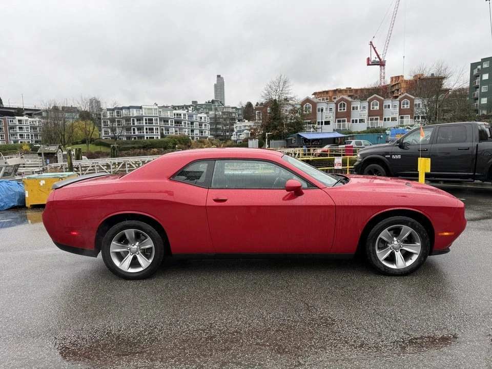 2015 Dodge Challenger 3rd Gen - Image 7 of 20