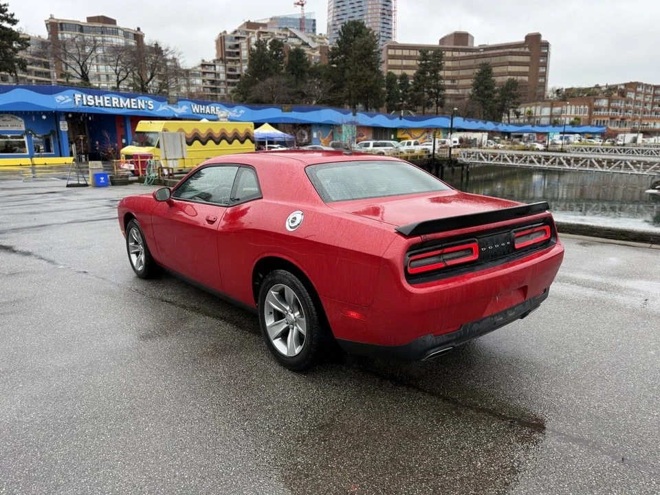 2015 Dodge Challenger 3rd Gen - Image 3 of 20