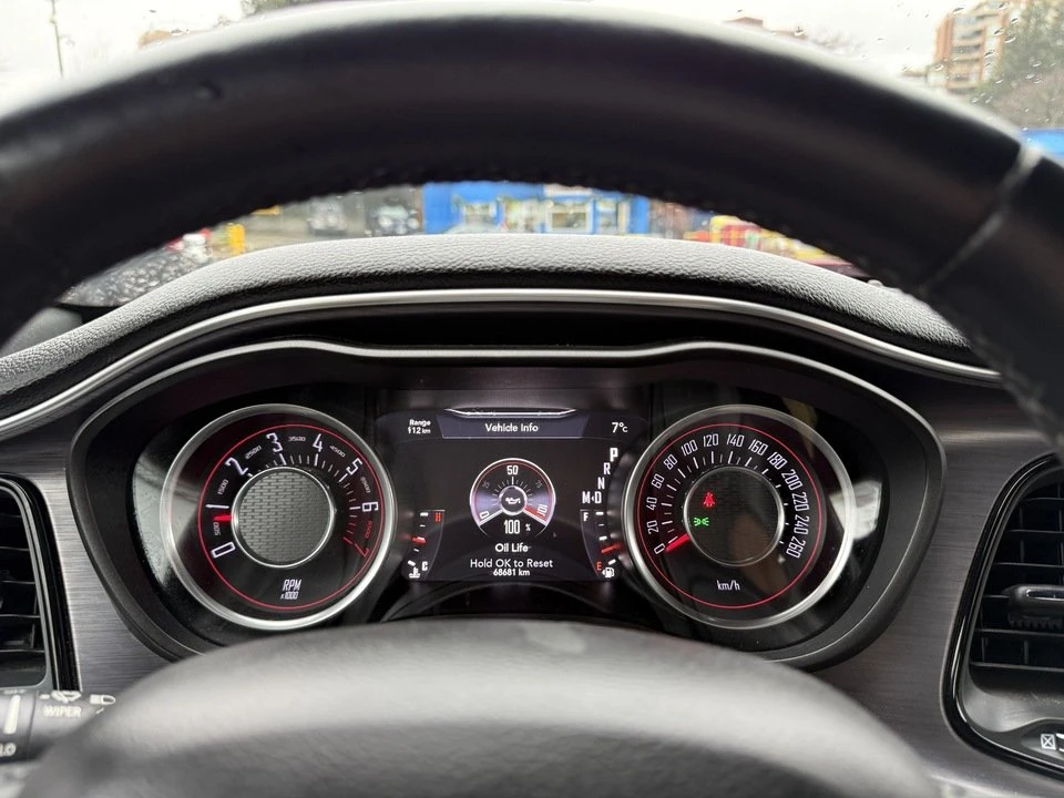 2015 Dodge Challenger 3rd Gen - Image 15 of 20