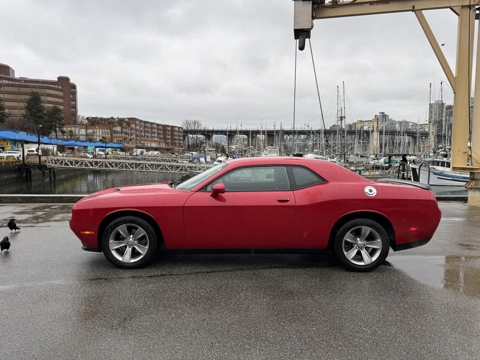 2015 Dodge Challenger 3rd Gen - Image 2 of 20