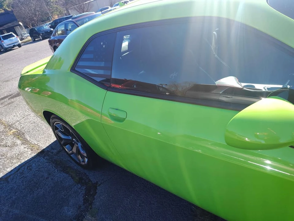 2015 Dodge Challenger 3rd Gen - Image 5 of 5