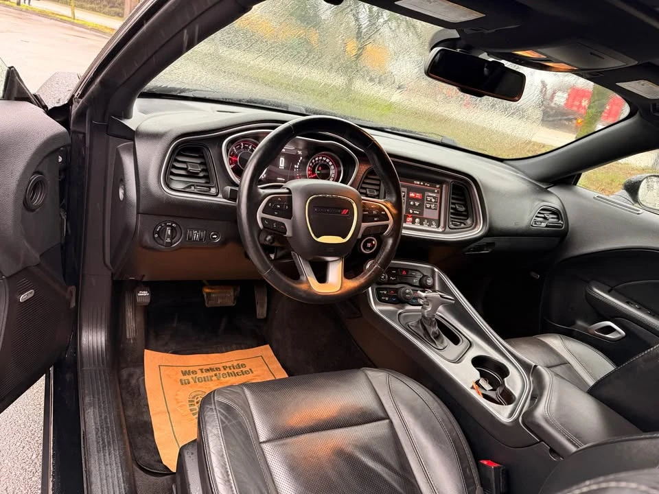 2015 Dodge Challenger 3rd Gen - Image 11 of 15