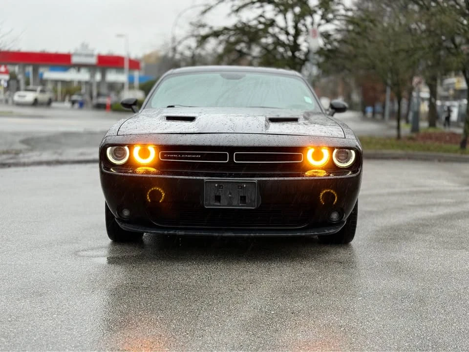 2015 Dodge Challenger 3rd Gen - Image 9 of 15
