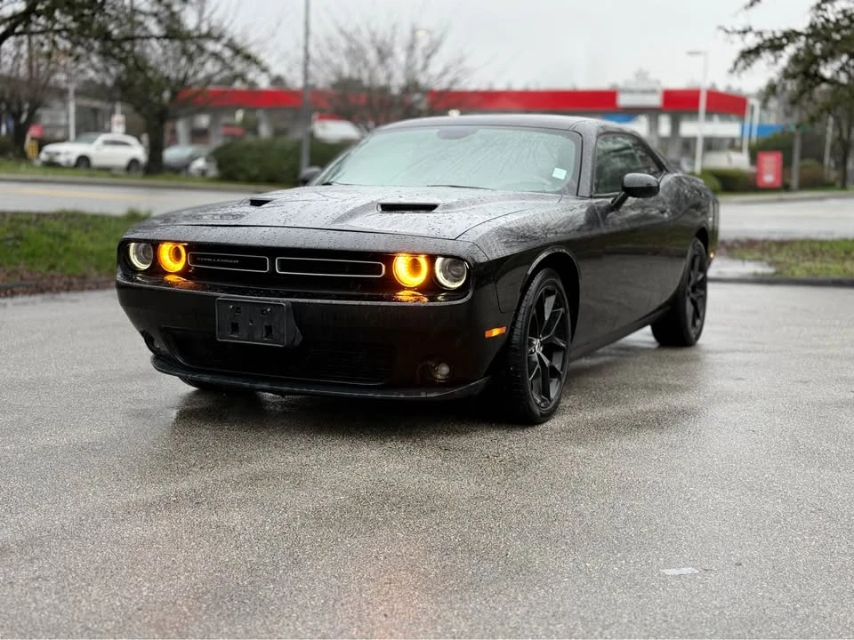 2015 Dodge Challenger 3rd Gen - Image 8 of 15