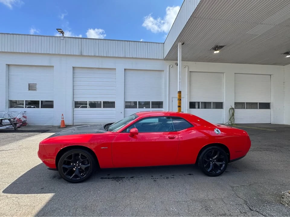 2015 Dodge Challenger 3rd Gen - Image 3 of 9