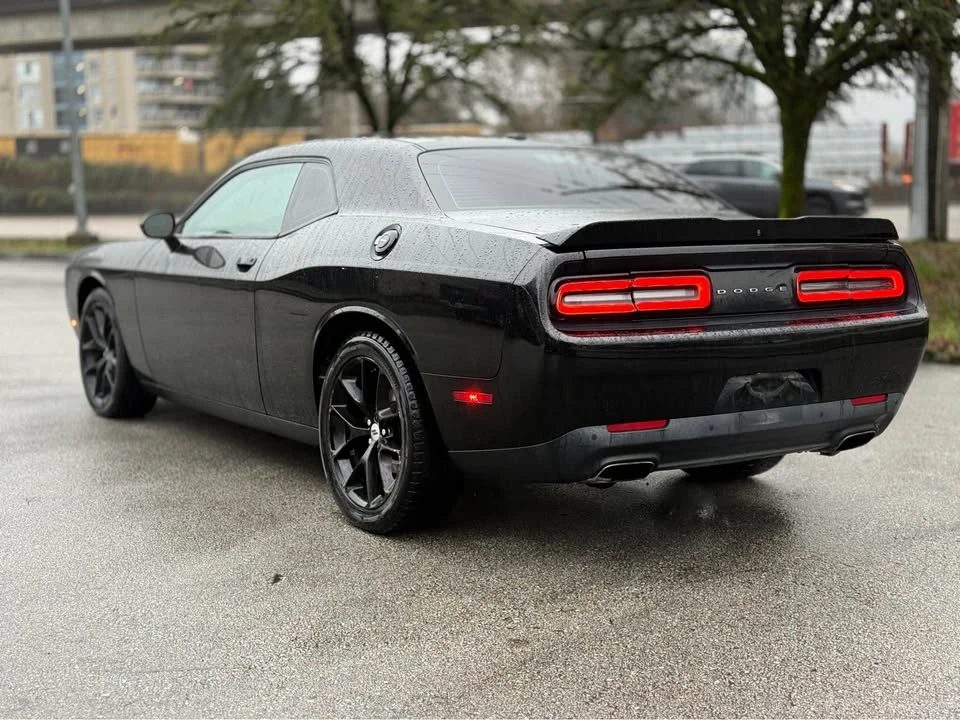 2015 Dodge Challenger 3rd Gen - Image 3 of 13