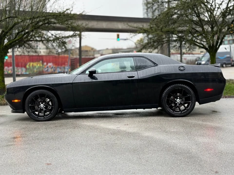 2015 Dodge Challenger 3rd Gen - Image 2 of 13
