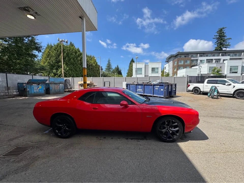 2015 Dodge Challenger 3rd Gen - Image 4 of 9