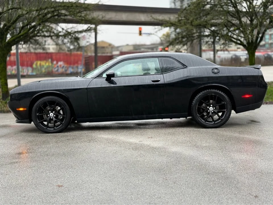 2015 Dodge Challenger 3rd Gen - Image 7 of 15