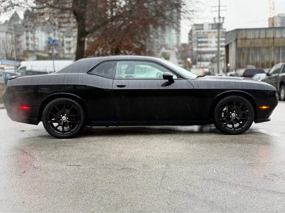 2015 Dodge Challenger 3rd Gen - Image 3 of 15