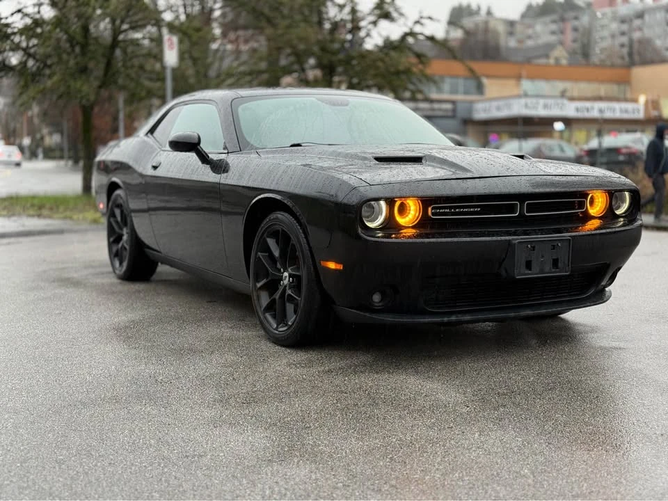 2015 Dodge Challenger 3rd Gen - Image 8 of 13