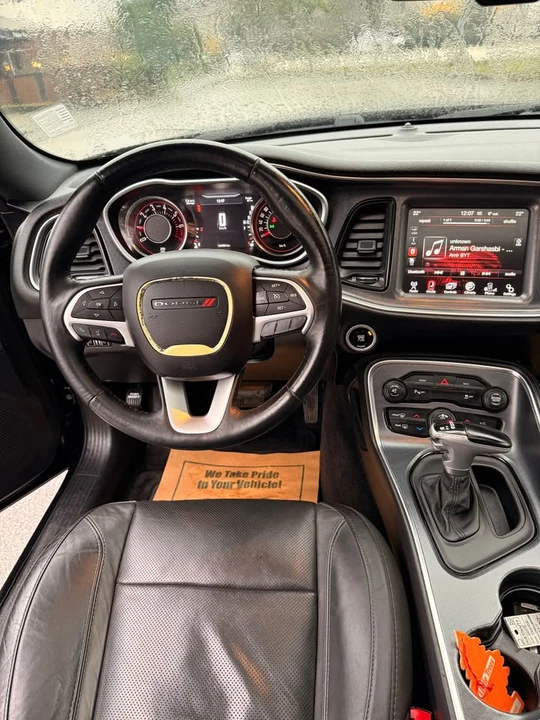 2015 Dodge Challenger 3rd Gen - Image 14 of 15