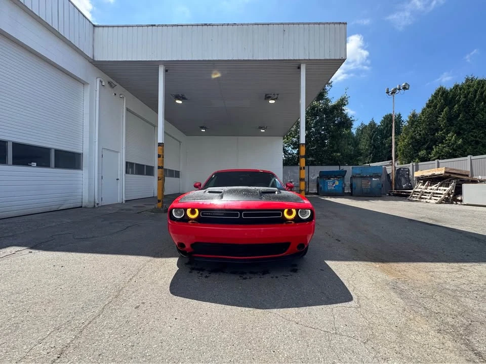2015 Dodge Challenger 3rd Gen - Image 2 of 9