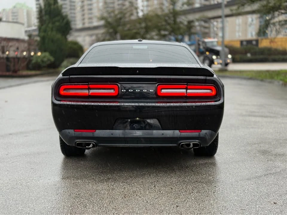 2015 Dodge Challenger 3rd Gen - Image 4 of 13
