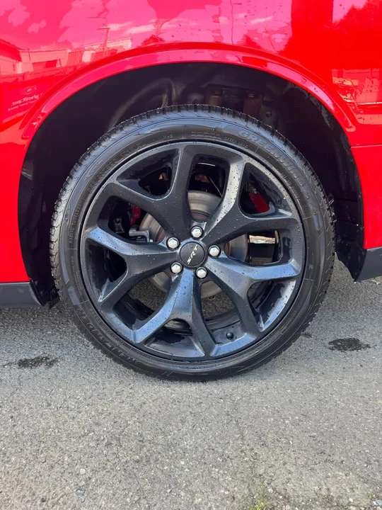2015 Dodge Challenger 3rd Gen - Image 6 of 9