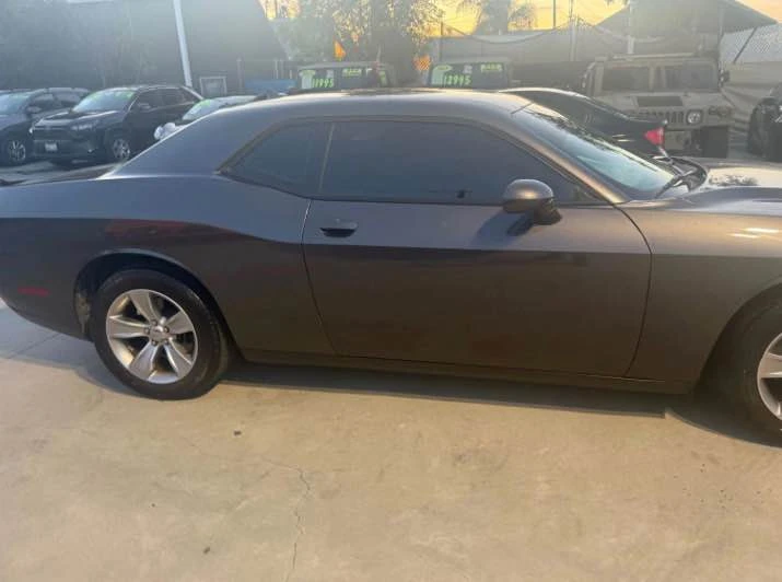 2015 Dodge Challenger 3rd Gen - Image 5 of 10