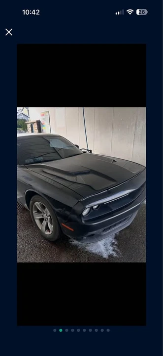 2015 Dodge Challenger 3rd Gen - Image 4 of 10